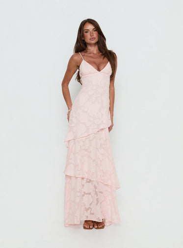 sachin and babi light blue dress Maxi Dresses - Long Dresses