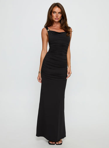 Black Formal Dresses