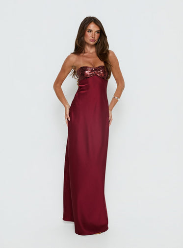 Maxi Dresses - Long Dresses | Princess Polly