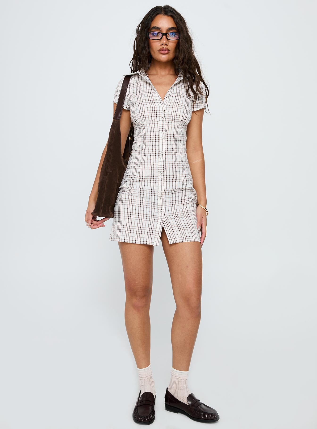 Cottesloe Mini Dress Multi