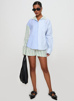 Get The Picture Shirt Multi