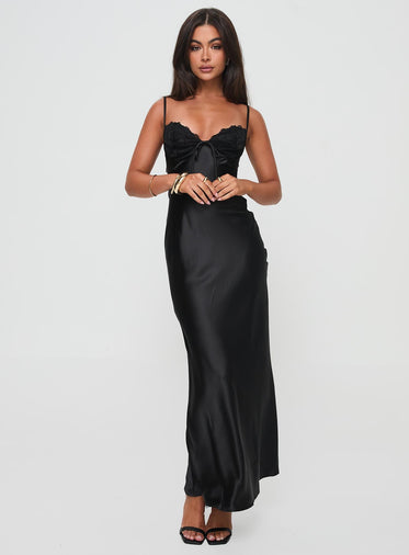 Black Graduation Dresses Black Graduation Dresses