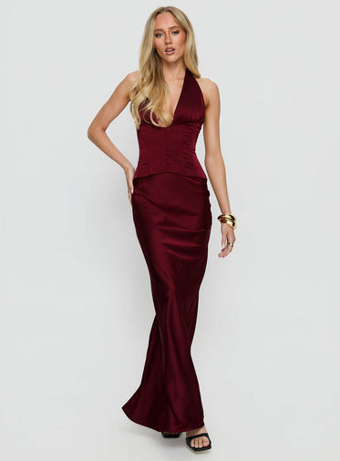 Red Prom Dresses for 2026 | Princess Polly