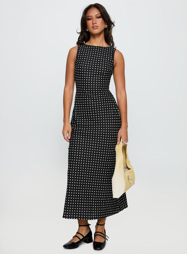 Casual Midi Dresses | Princess Polly