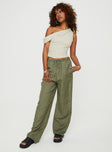 product Princess Polly  La Palma Pants Khaki