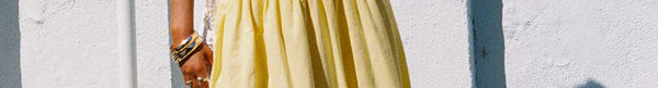 Valerio Maxi Skirt