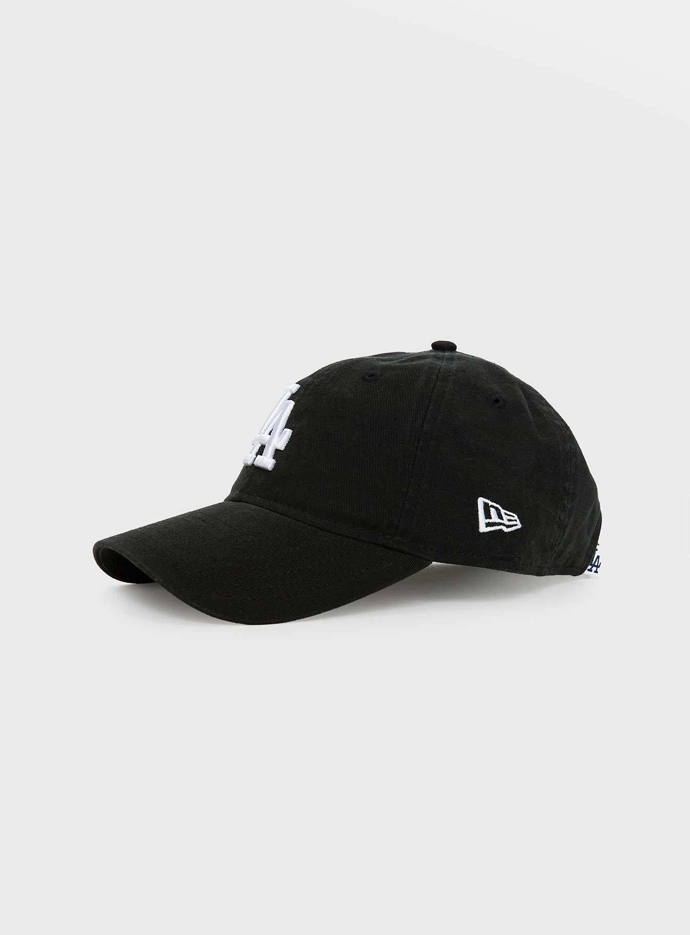 La Dodgers 9Twenty Hat Black
