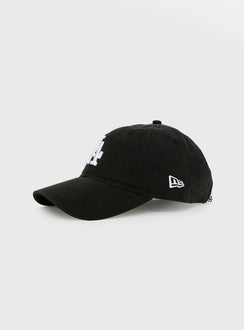 La Dodgers 9Twenty Hat Black