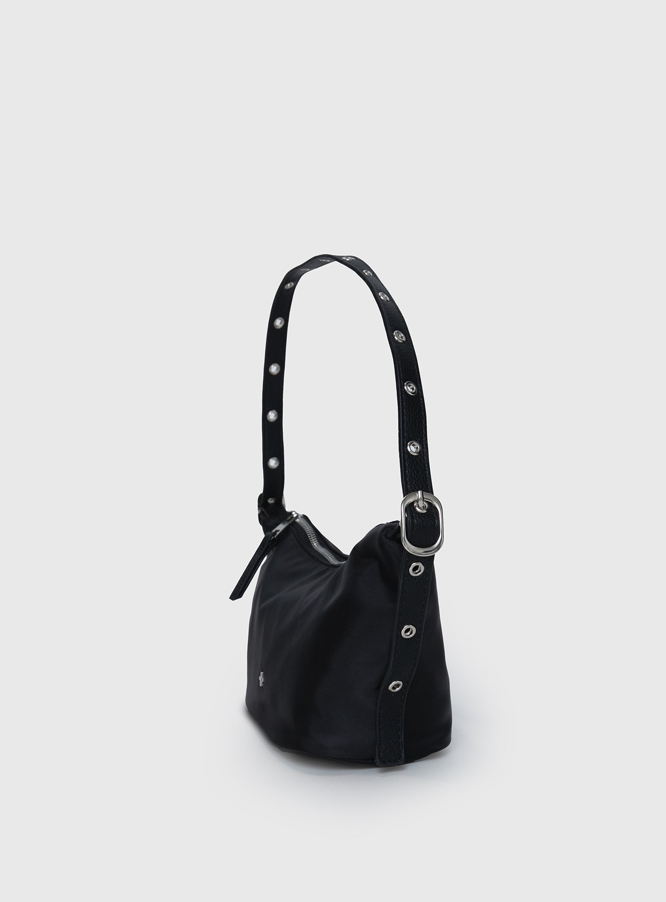 Peta & Jain Rosie Nylon Bag Black