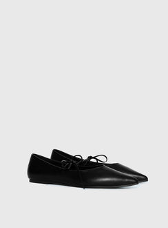 Billini Haruna Ballet Flats Black