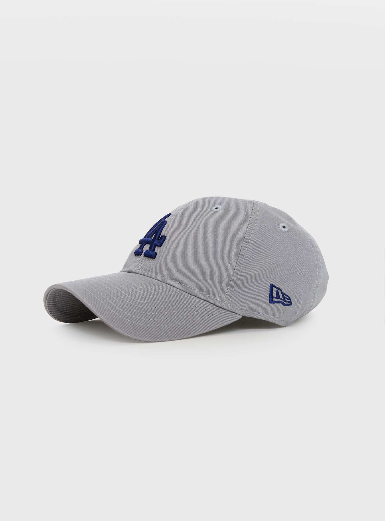 La Dodgers 9Twenty Hat Grey