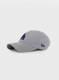 La Dodgers 9Twenty Hat Grey
