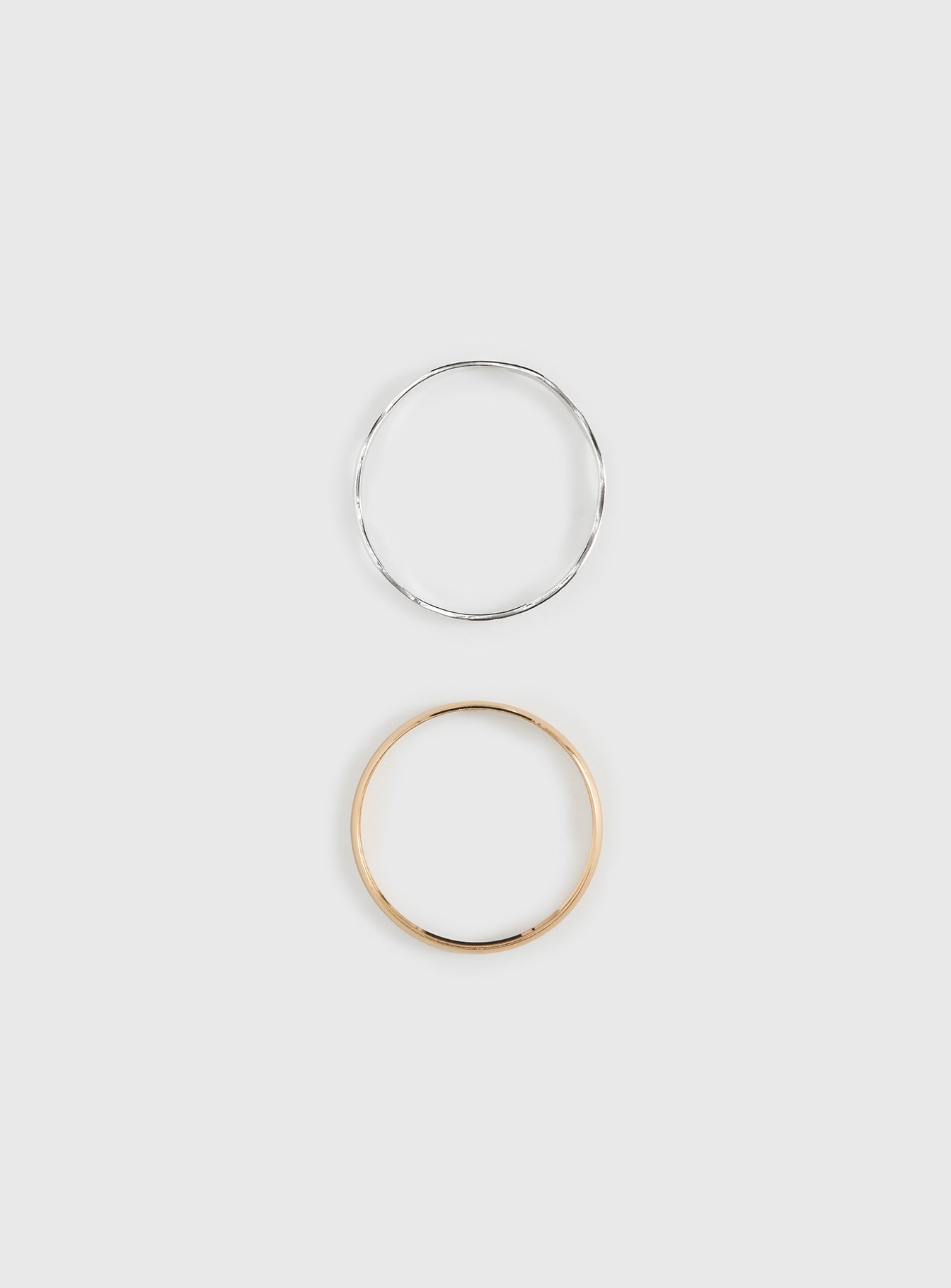 Mastery Bracelet Set Multi