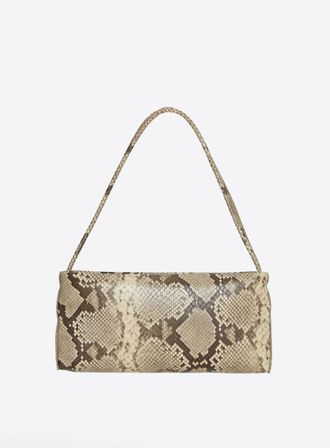 Dawn To Dusk Shoulder Bag Snake