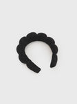 Headband  Padded design 