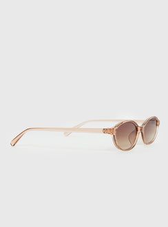 Wonderful World Sunglasses Sorbet