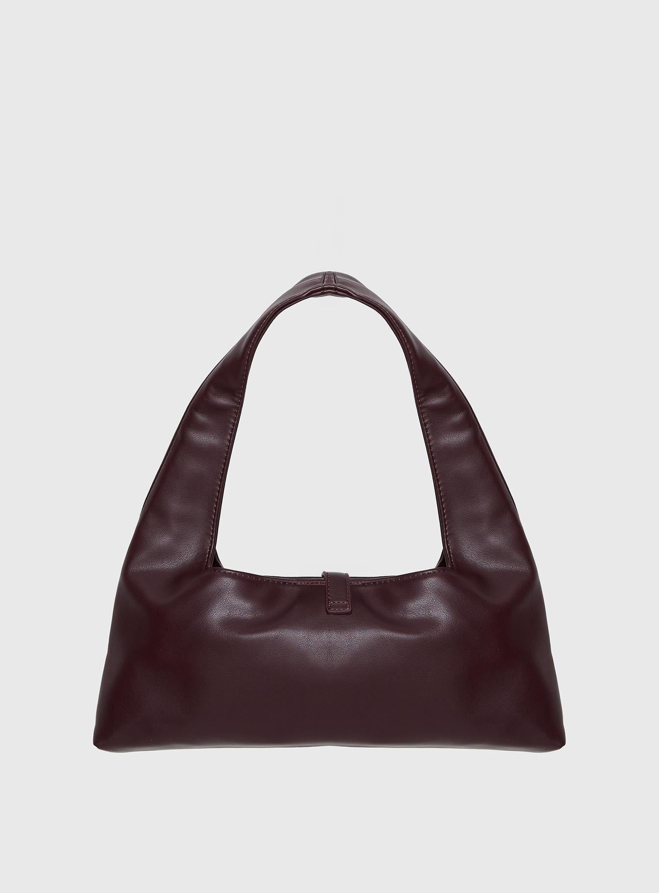 Who Told You Shoulder Bag Red