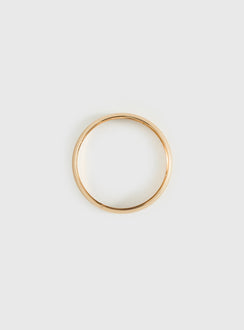 Luci Armreif Gold