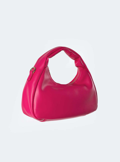 Love Letters Shoulder Bag Pink