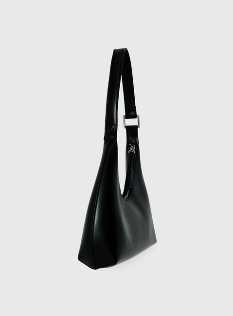 Reeves Bag Black