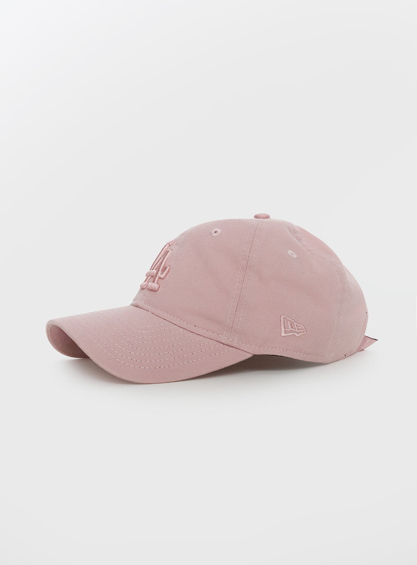 La Dodgers 9Twenty Hat Pink