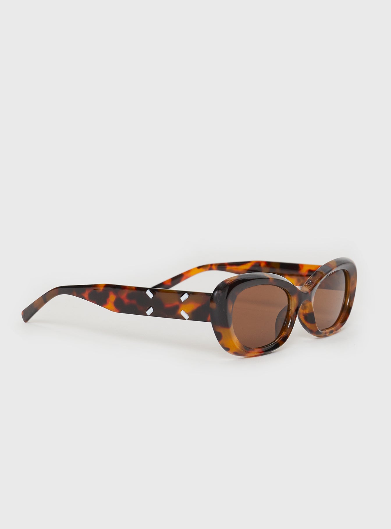 Stetson Sunglasses Tort
