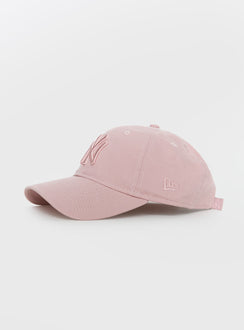 Ny Yankees 9Twenty Hat Pink