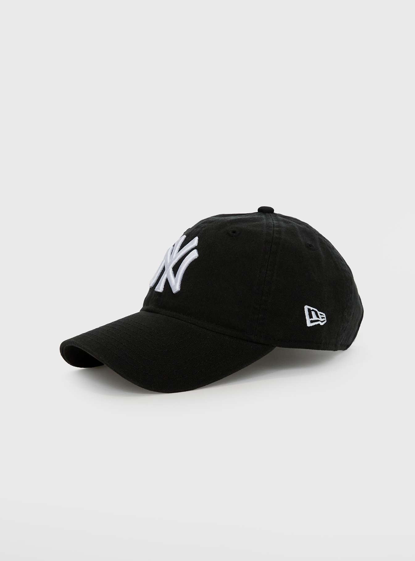 Ny Yankees 9Twenty Hat Black