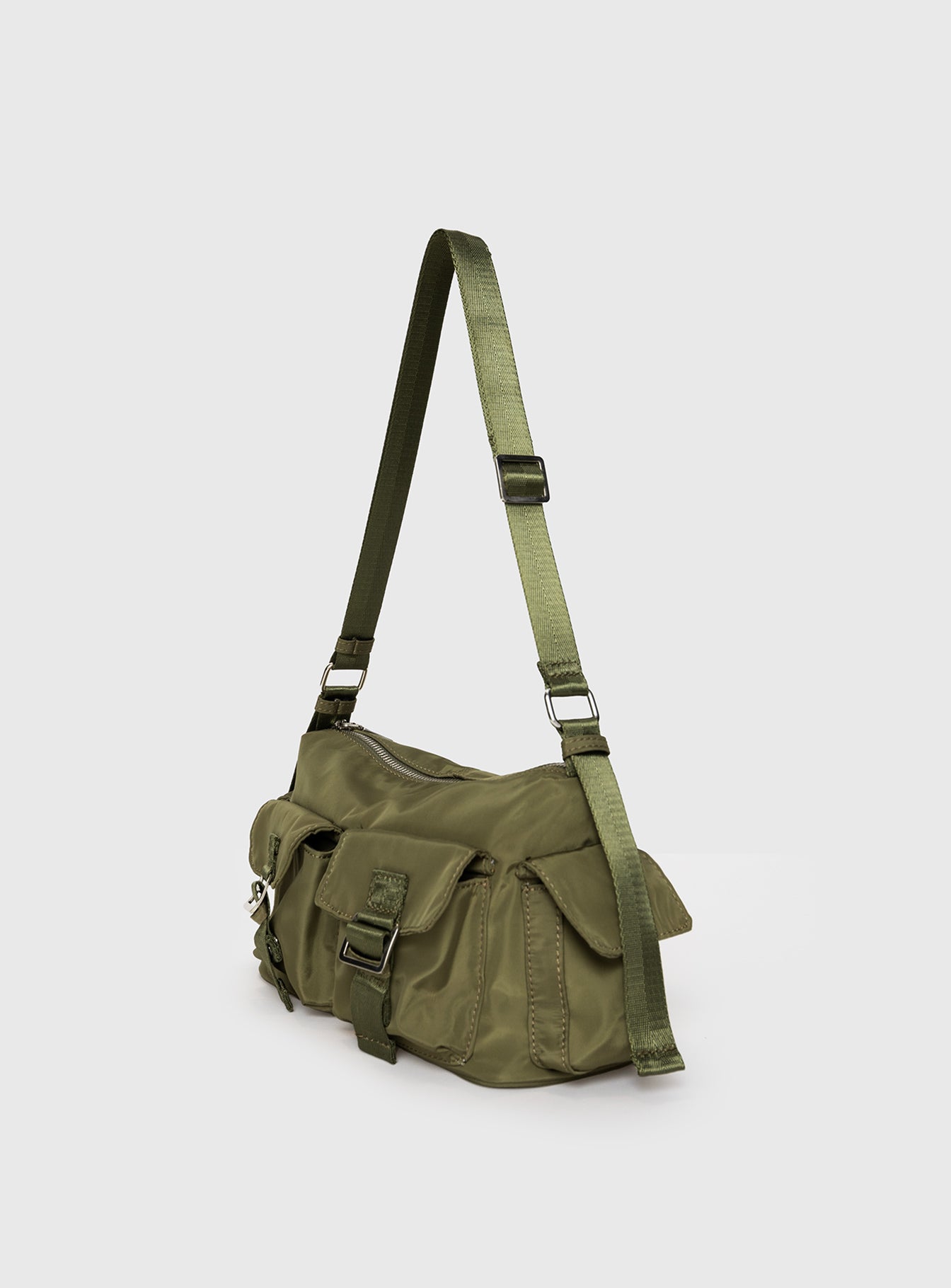 Octavian Bag Olive