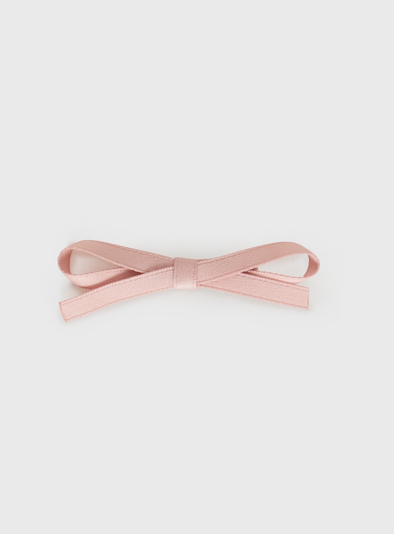 Gema Hair Clip Pack Pink