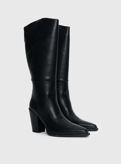 Billini Taleah Boot Black