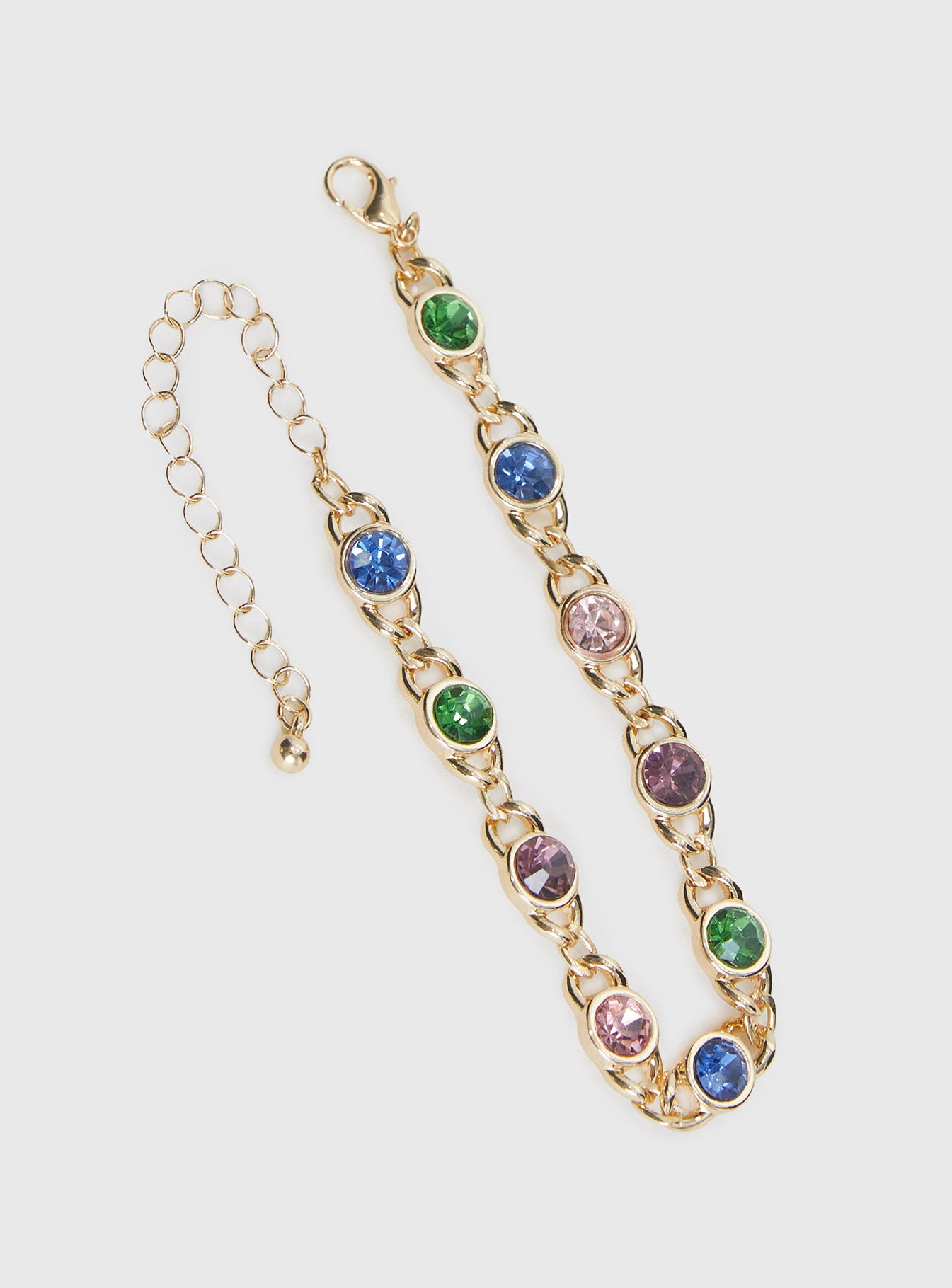 Rosalee Bracelet Gold