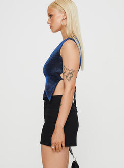 product Brinnley Mini Skirt Black Princess Polly  Mini Skirts 