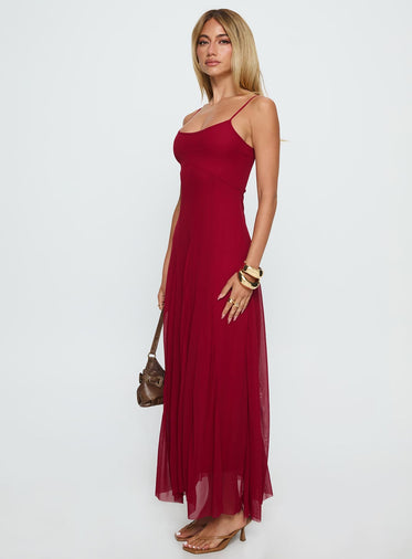 Red Dresses | Red Statement Dress | Princess Polly Red Dresses | Red Statement Dress | Princess Polly