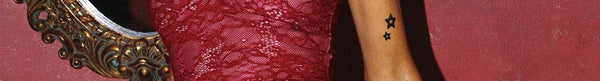 Hailees Lace Strapless Mini Dress