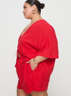 Illumine Set Red Curve