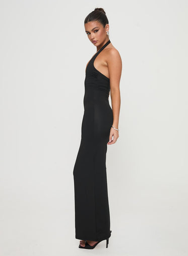 Black Maxi Dresses | Long Black Dresses | Princess Polly