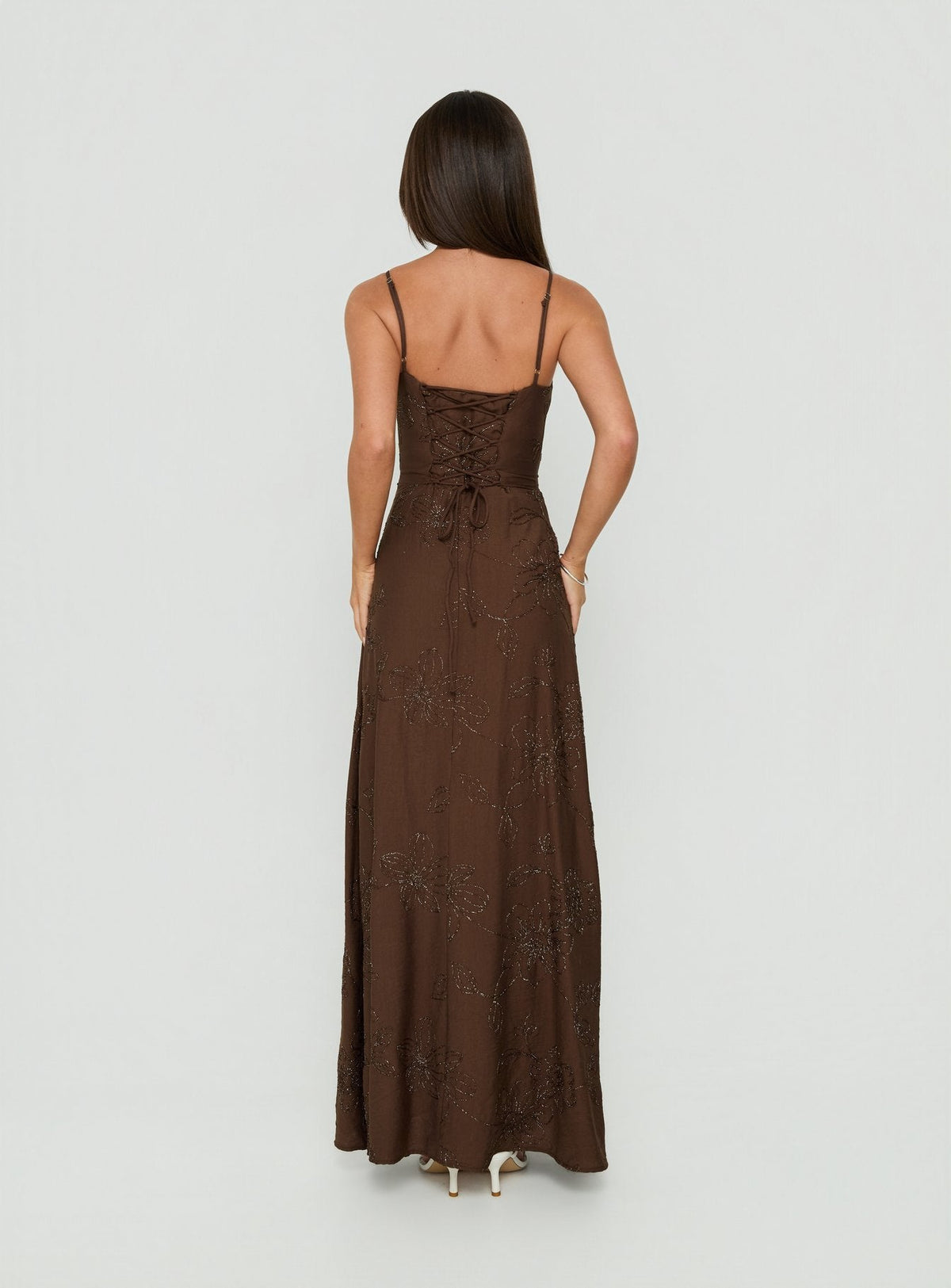 Maxikleid 