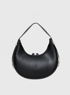 Eleazar Bag Black
