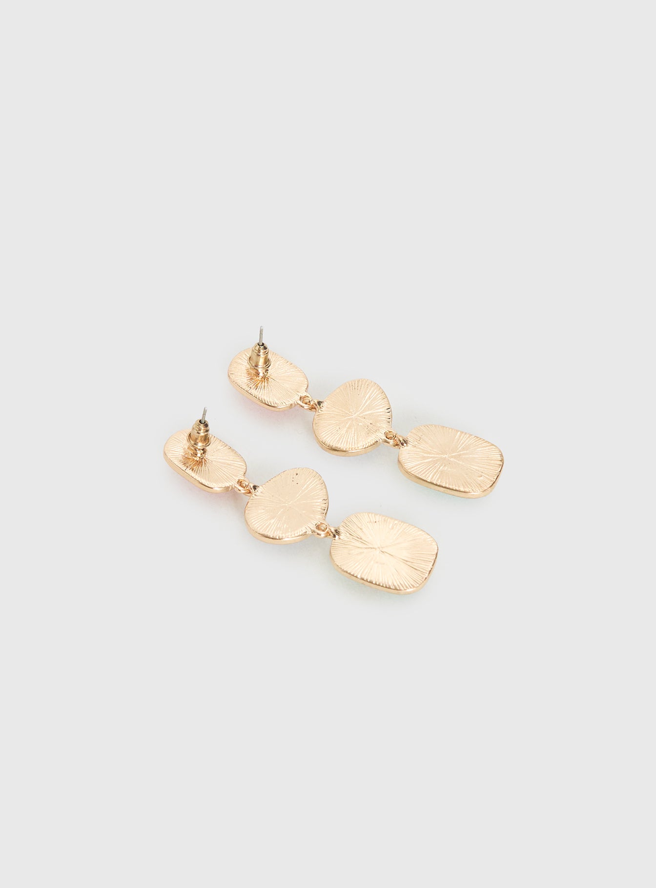 Rosabella Earrings Blue Multi