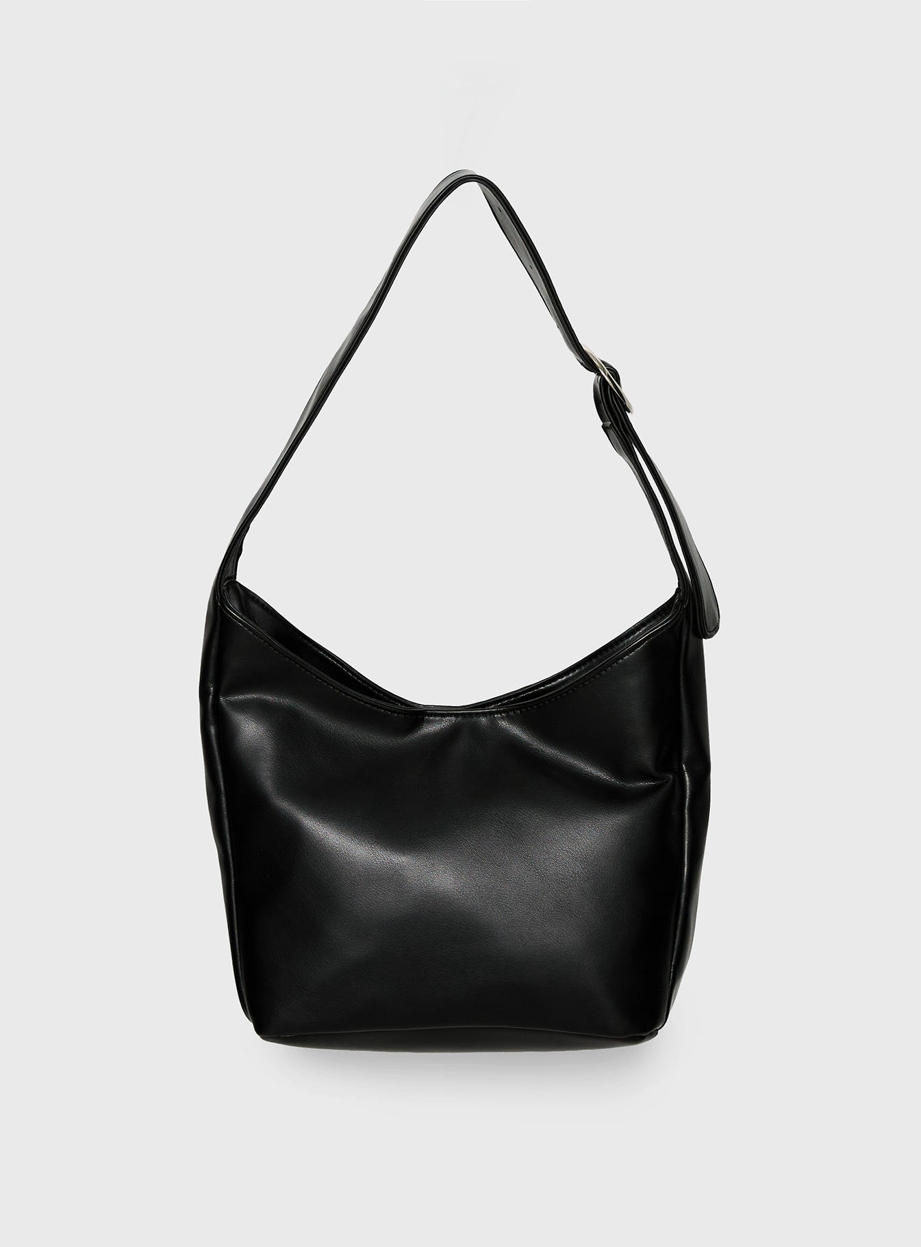 Reegan Shoulder Bag Black