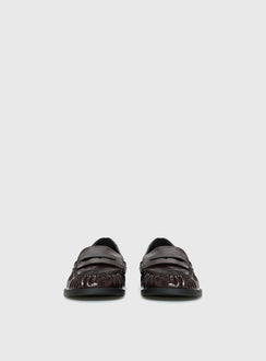 Therapy Albert Loafers Bordeaux Patent