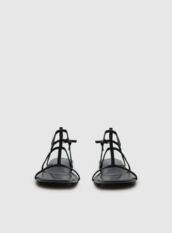 Billini Acacia Sandals Black