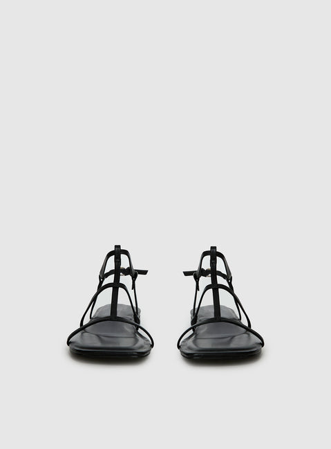 Billini Acacia Sandals Black