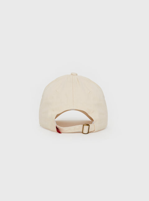Sunniva Cap Cream
