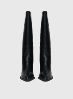 Billini Taleah Boot Black