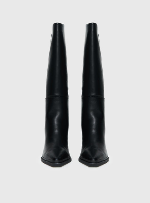 Billini Taleah Boot Black