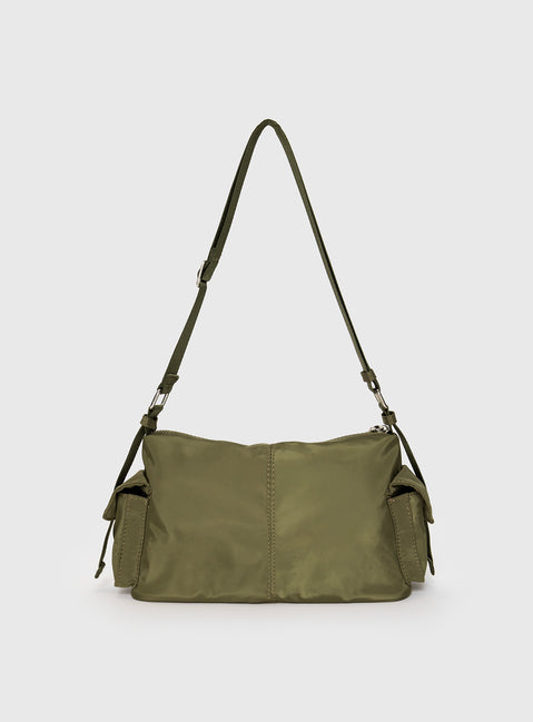 Octavian Bag Olive