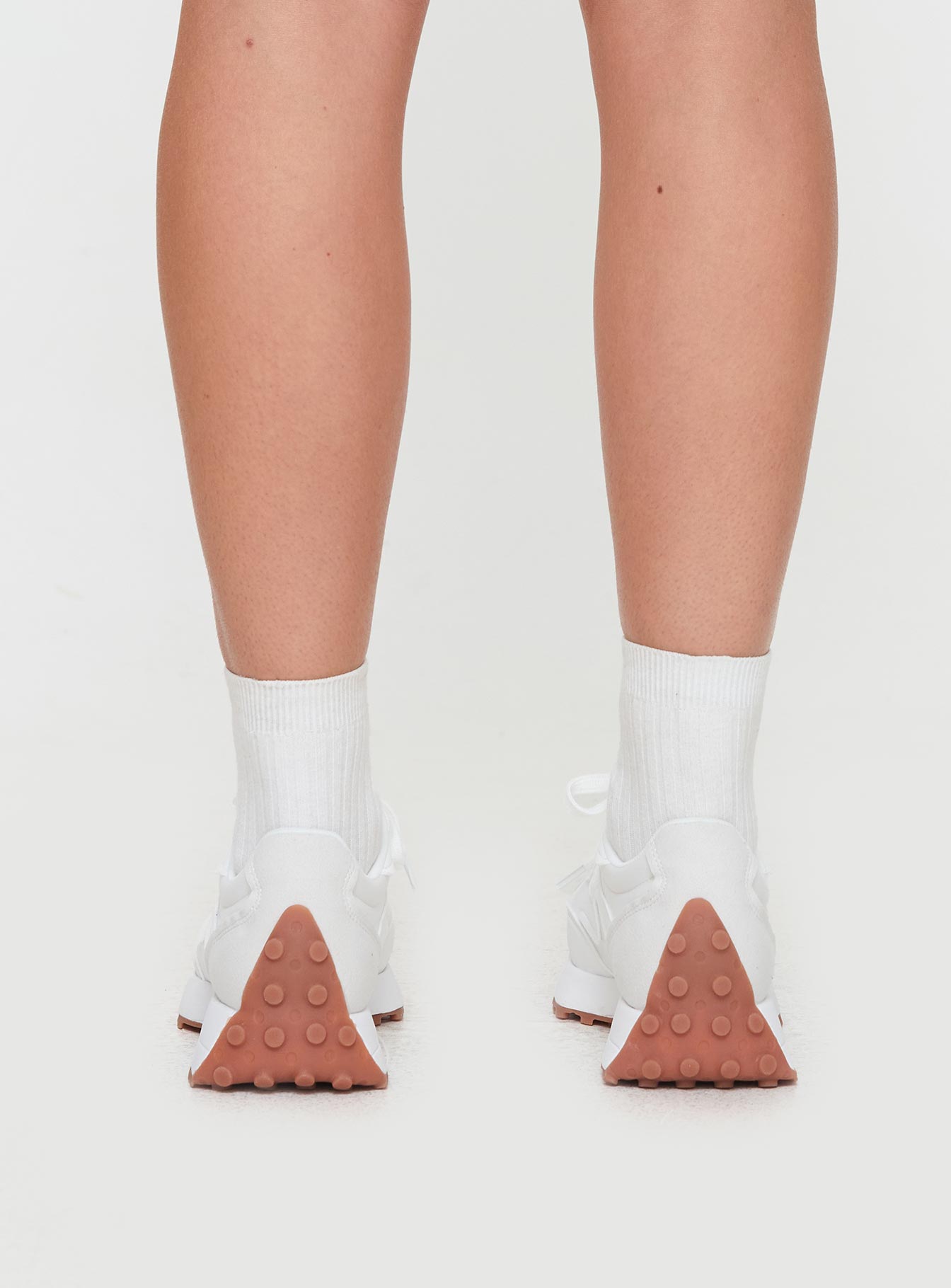 Rae Rae Sneakers White