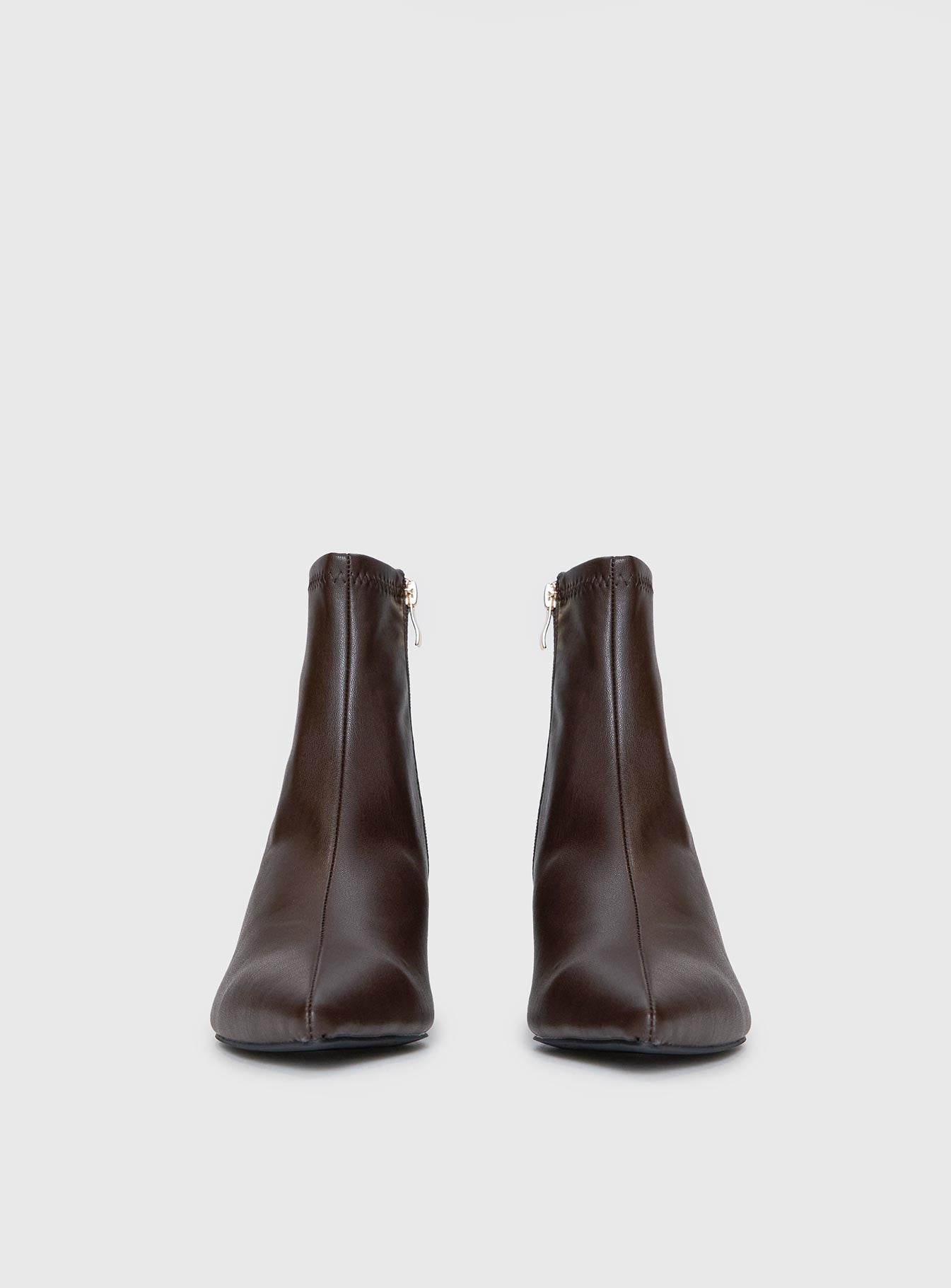 Billini Faren Boots Chocolate
